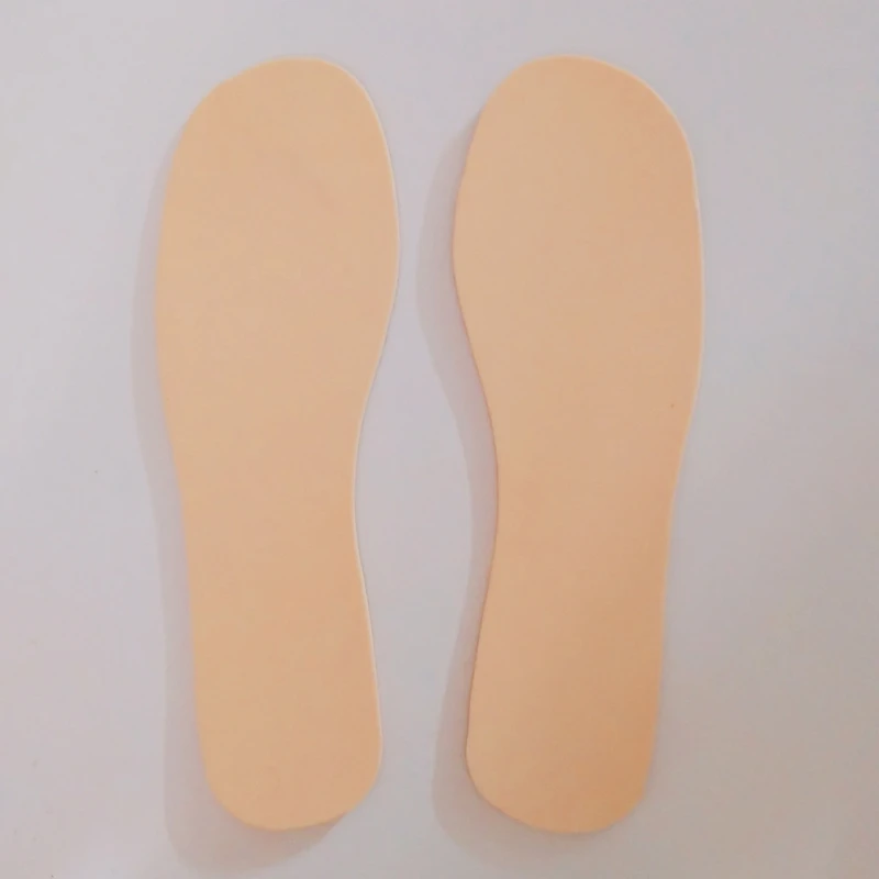 عکس شماره 2 : کفی طبی مدل q10 سایز 42-43 بسته 10 عددی