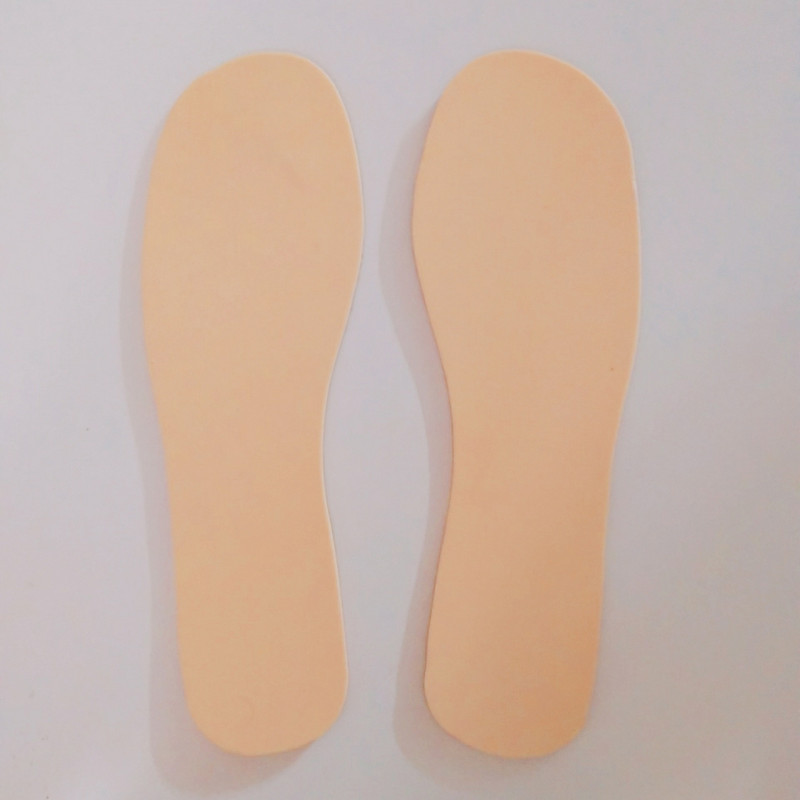 کفی طبی مدل Q10 سایز 42-43 بسته 10 عددی