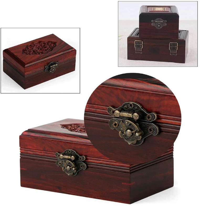 قفل مدل w04 بسته 2 عددی