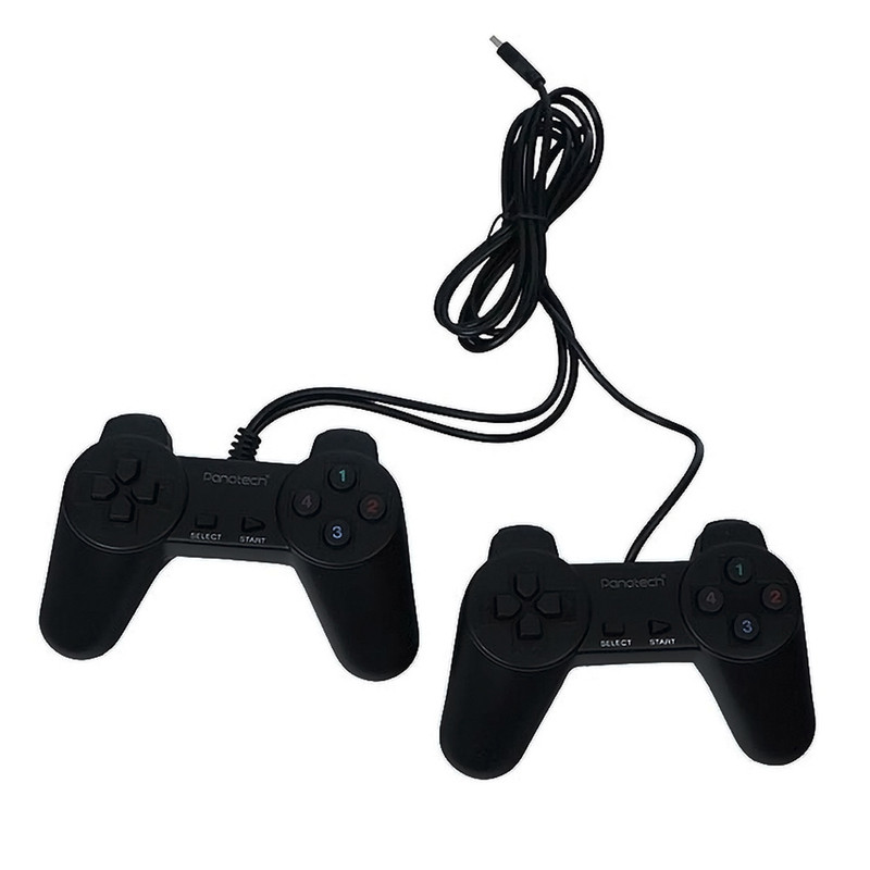 دسته بازی پاناتک مدل P-G504 بسته دو عددی