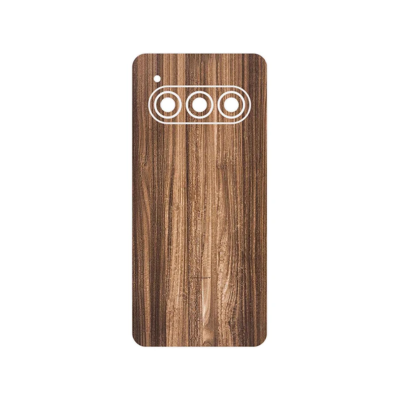 برچسب پوششی ماهوت مدل Light_Walnut_Wood مناسب برای گوشی موبایل داریا Bond II 5G
