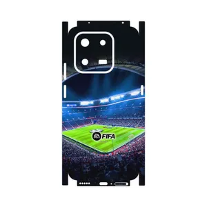 MAHOOT FIFA Soccer Game Series-FullSkin Cover Sticker for Honor X7d 4G