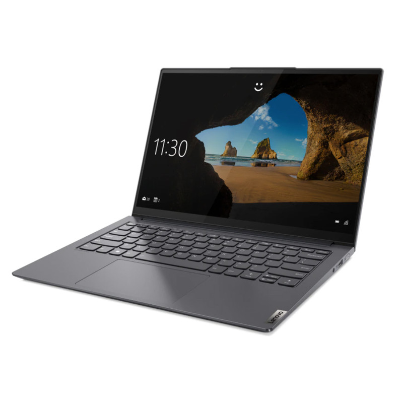 لپ تاپ 14 اینچی لنوو مدل Yoga Slim 7 Pro 14IHU5 لپ تاپ 14 اینچی لنوو مدل Yoga Slim 7 Pro 14IHU5