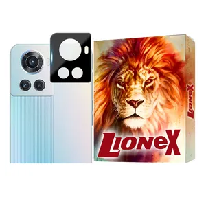 Lionex FULLENSLCamera Lens Protector For OnePlus 10R