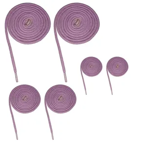 بند کفش مدل 06 بسته 6 عددی