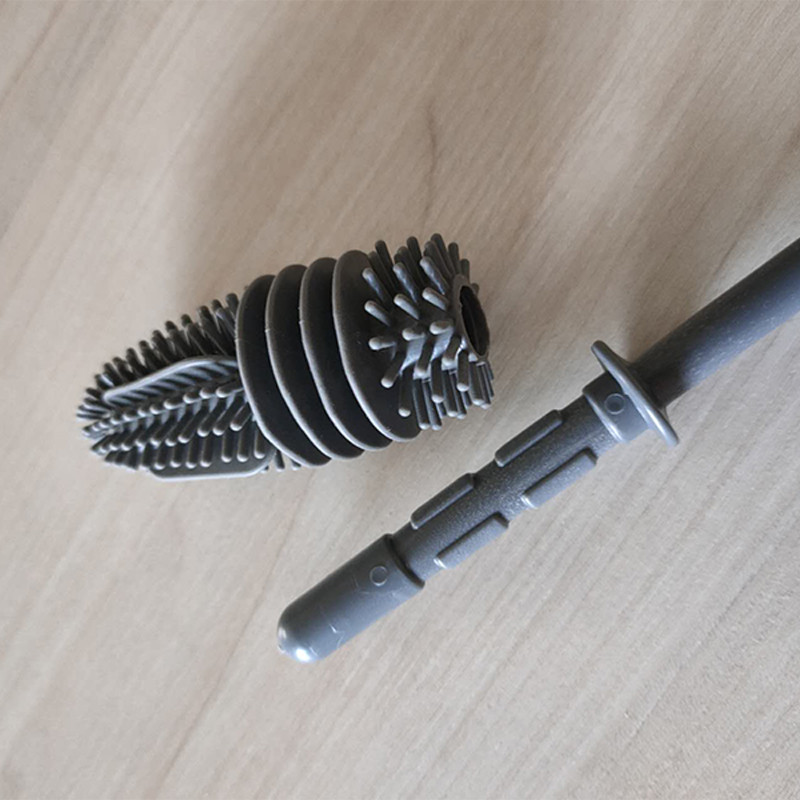 برس شیشه شوی مدل سیسکونی 360 درجه