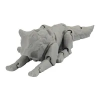 فیگور مدل گرگ