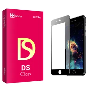 Asda DS glass Screen Protector For Apple آیفون 6 پلاس
