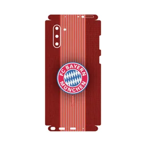 MAHOOT Bayern-Munchen-FC Cover Full skin Sticker for Samsung Galaxy Note10
