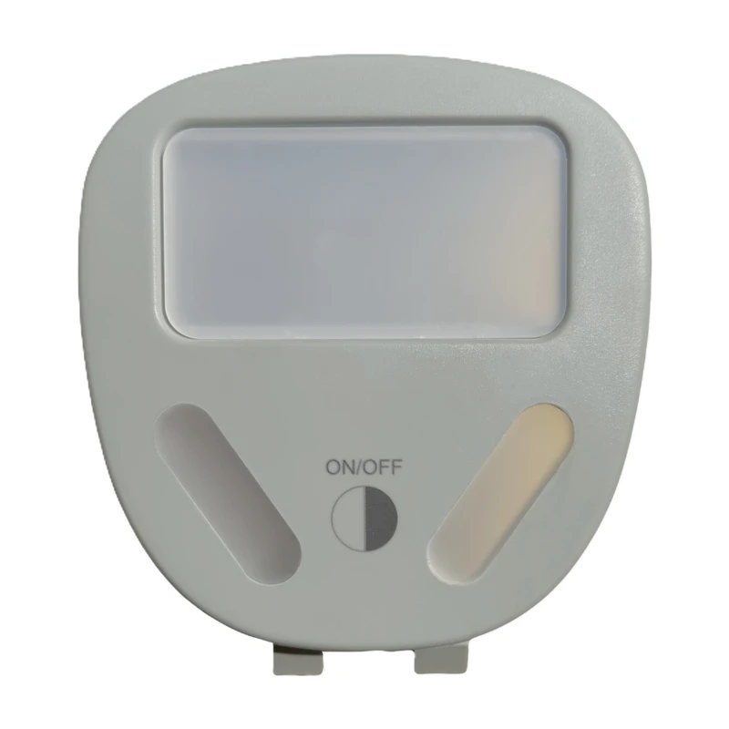 چراغ سقفی لمسی خودرو مدل zeno مناسب برای رانا و راناپلاس