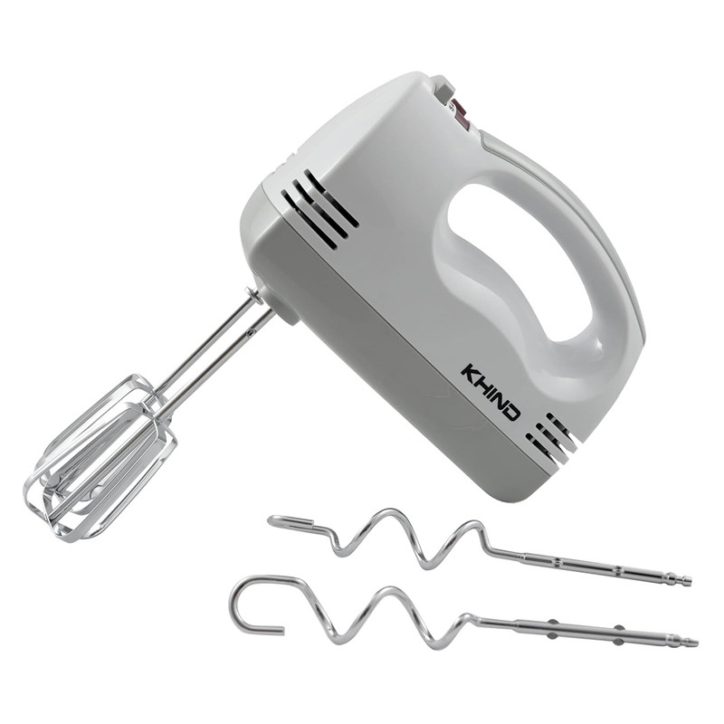 همزن کاسه‌ دار 2 لیتری خیند مدل SM22