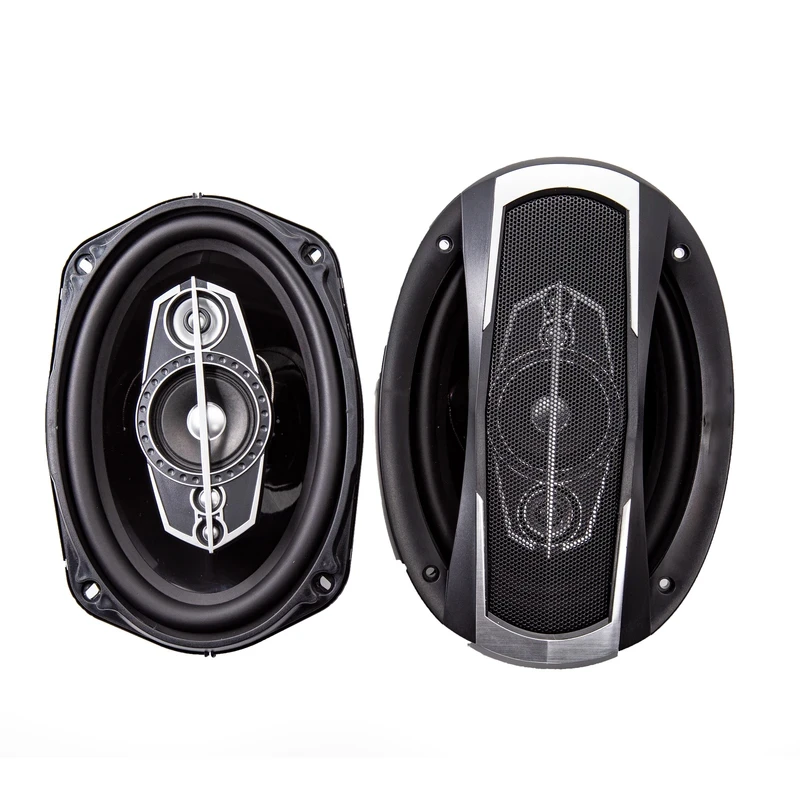 اسپیکر پشت خودرو دیانا مدل DS-6995 سایز 9*6 اینچ بسته دو عددی