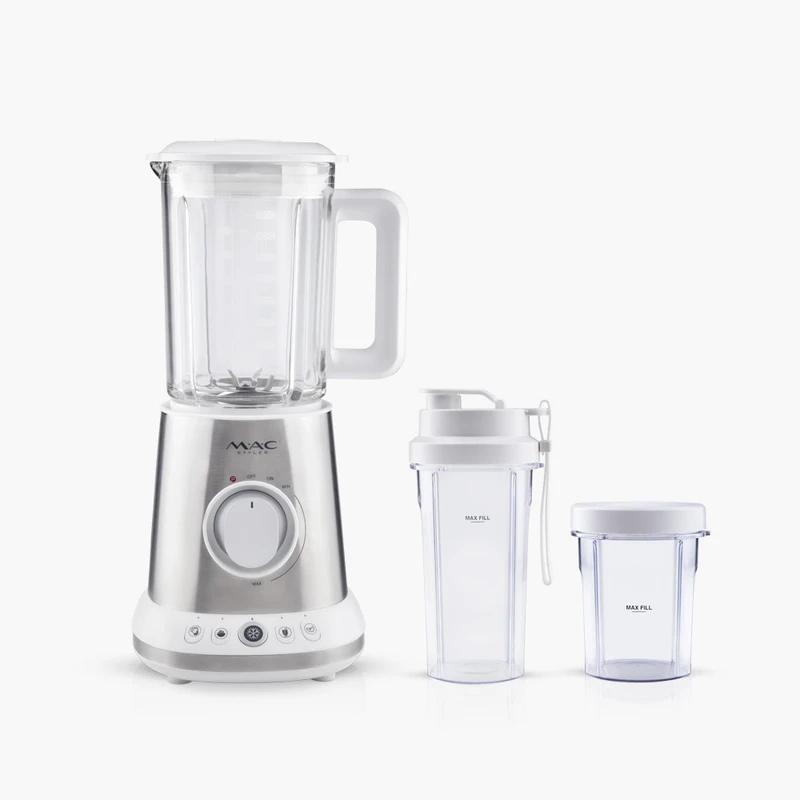 مخلوط کن و آسیاب کن مک استایلر مدل MC-10000