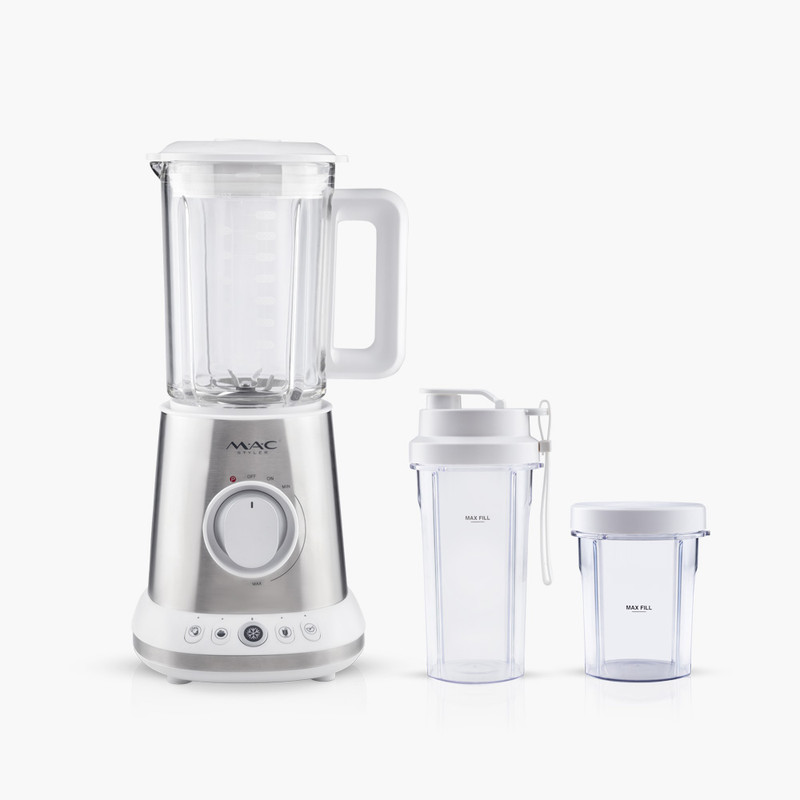 مخلوط کن و آسیاب کن مک استایلر مدل MC-10000