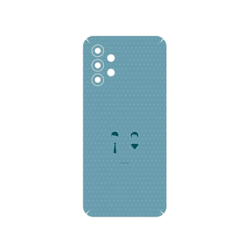برچسب پوششی ماهوت مدل Minimal Miss and Mister مناسب برای گوشی موبایل سامسونگ Galaxy A13