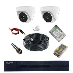 سیستم امنیتی  هایلوک مدل 2DP