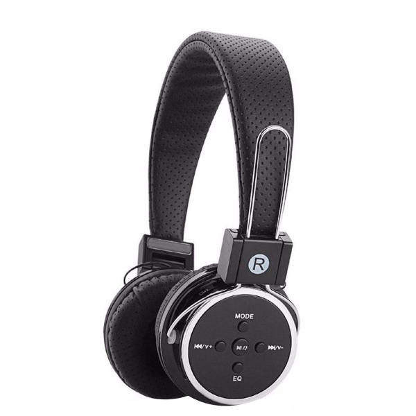 هدفون بی سیم مدل STEREO_P