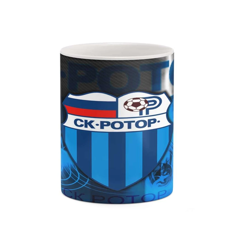 ماگ کاکتی مدل تیم Rotor کد mgh19842