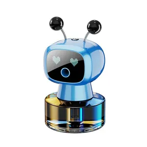 خوشبوکننده خودرو طرح رباتی مدل JQR002