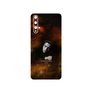 MAHOOT Leonardo Dicaprio Cover Sticker for Huawei Nova 5T