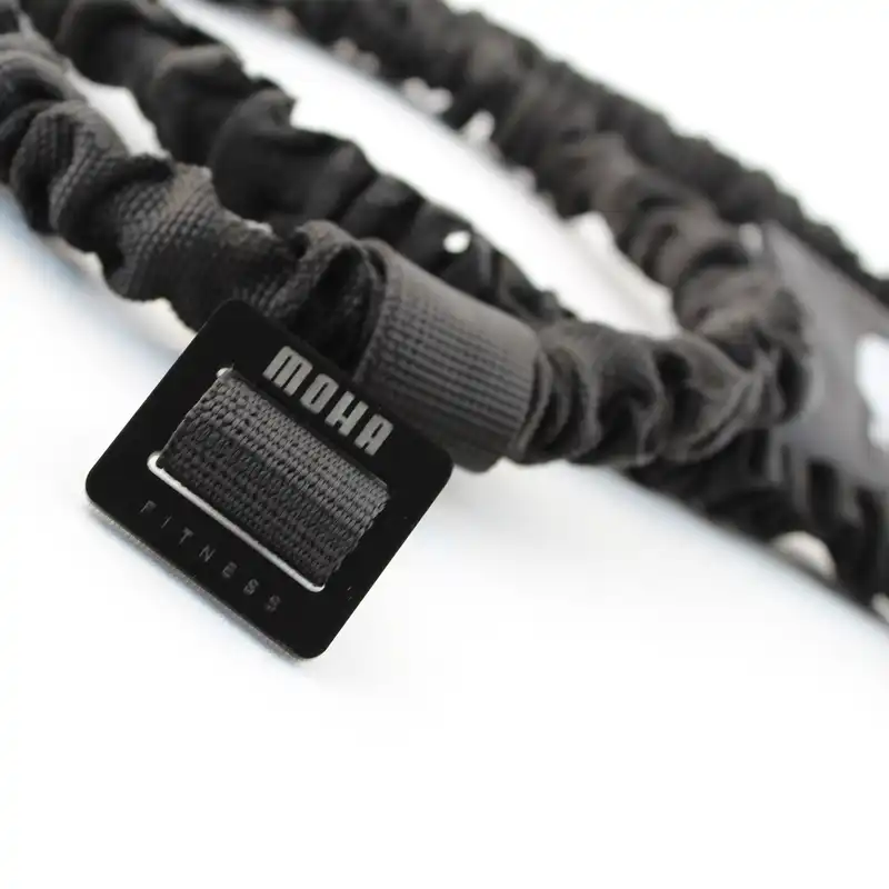 کش بدنسازی موها فیتنس مدل X-HEAVY.2M