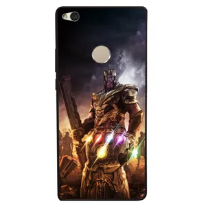 Megafone 5418 Cover For Honor 8 Lite