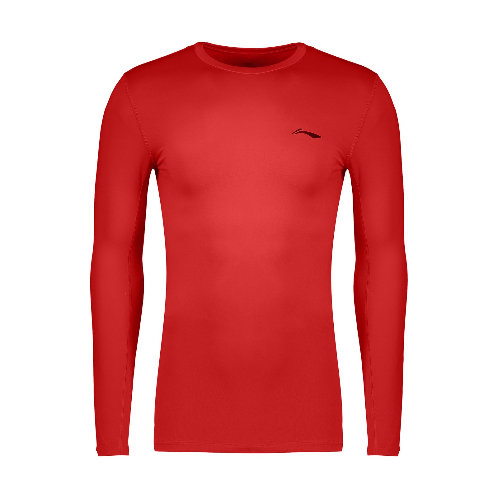 تی شرت ورزشی مردانه لینینگ مدل AUDN125-5 -  - 1