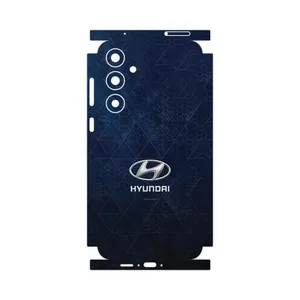 MAHOOT Hyundai_Logo-FullSkin Cover Sticker for Samsung Galaxy A55