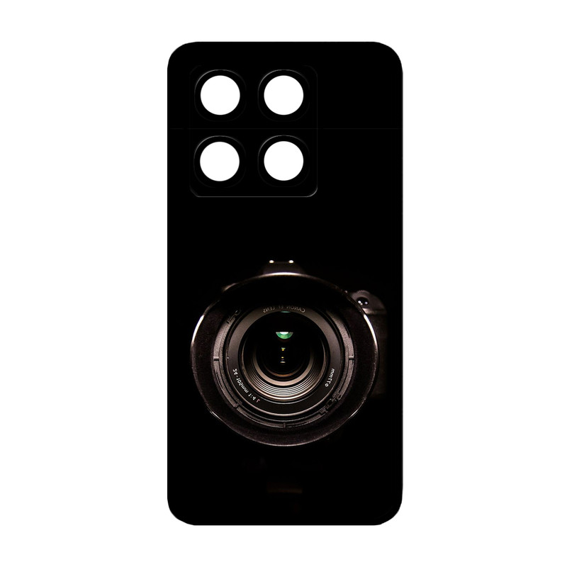 کاور مدل 105 مناسب برای گوشی موبایل شیائومی Redmi 15C