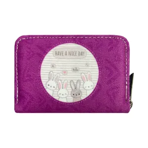 جاکارتی زنانه مدل خرگوش کد JK-0251