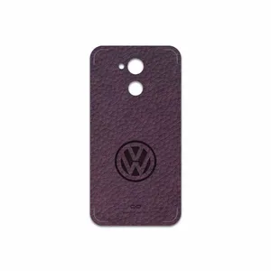 MAHOOT PL-VLKS_WGN Cover Sticker for Honor 5C Pro