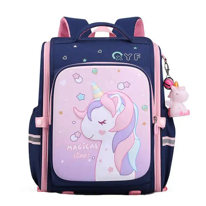کوله پشتی ایکس وای اف مدل پونی یونیکورن