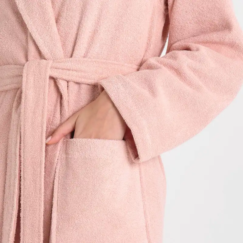 حوله پالتویی کارجا هوم مدل İstanbul سایز 110