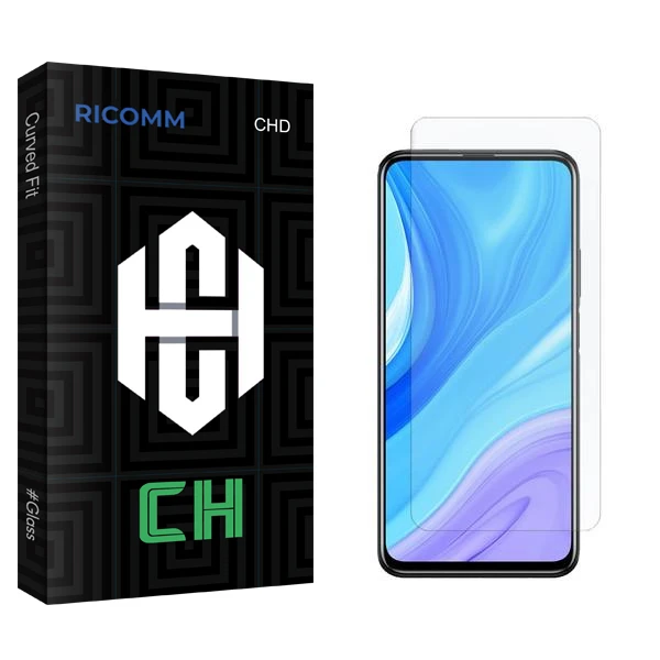محافظ صفحه نمایش ریکام مدل CH2 مناسب برای گوشی موبایل هوآوی Y9s