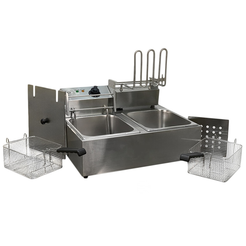 سرخ کن مدل OT82