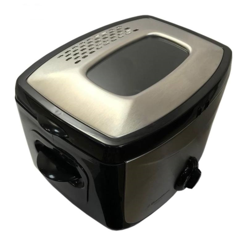 سرخ کن همیلتون مدل DH340
