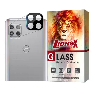 Lionex LFUL20 Camera Lens Protector For Motorola Moto G 5G
