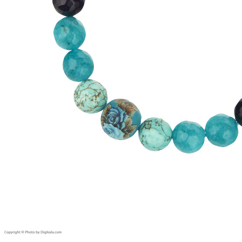 دستبند دخترانه کد BF-110