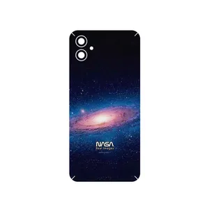 MAHOOT Universe_by_NASA_4 Cover Sticker for Samsung Galaxy M04
