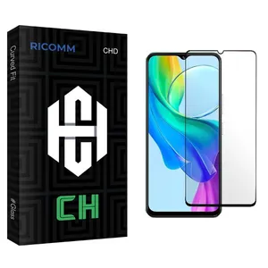 Ricomm CH Screen Protector For   Y03