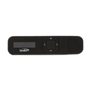 پخش کننده موسیقی لندر مدل LD-31 ظرفیت 8 گیگابایت 