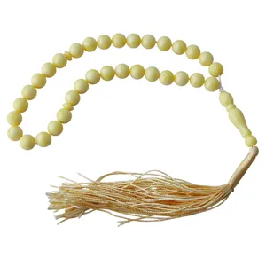  تسبیح کهربا بازرگانی میلادی کد T_183