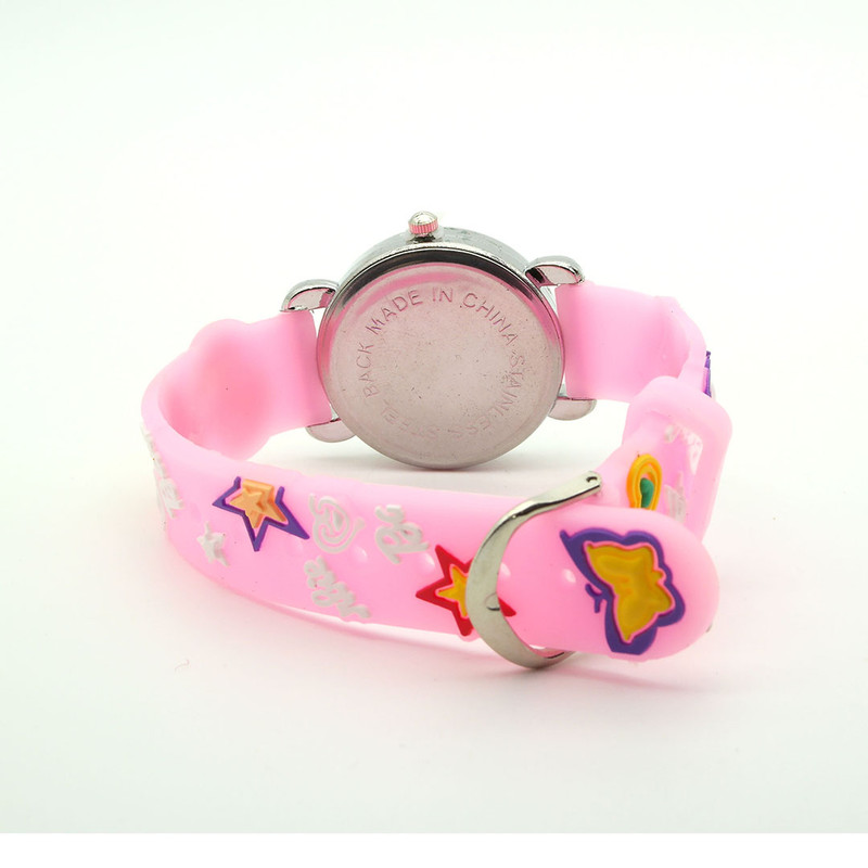 ساعت مچی عقربه ای بچگانه مدل 9998