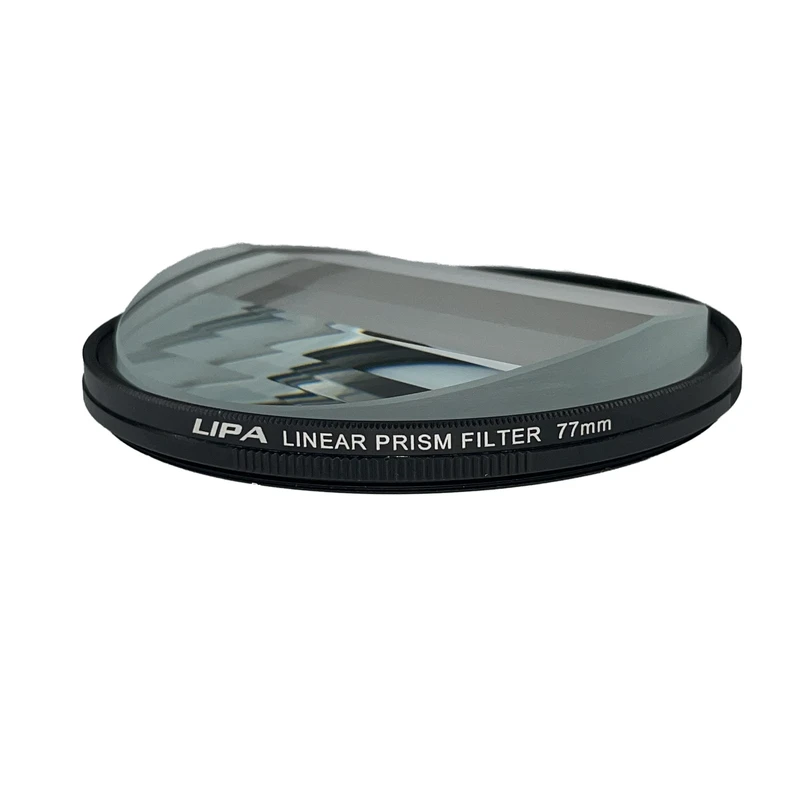 فیلتر لنز لیپا مدل LINER PRISM -77MM