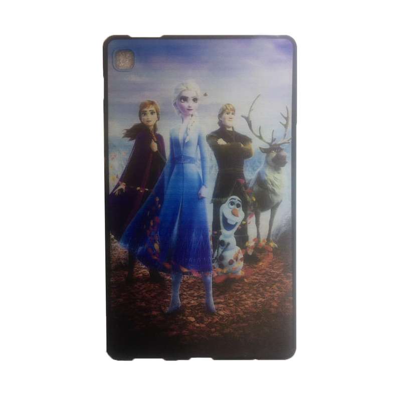 کاور مدل TB084 مناسب برای تبلت سامسونگ Galaxy Tab A7 Lite SM-T225