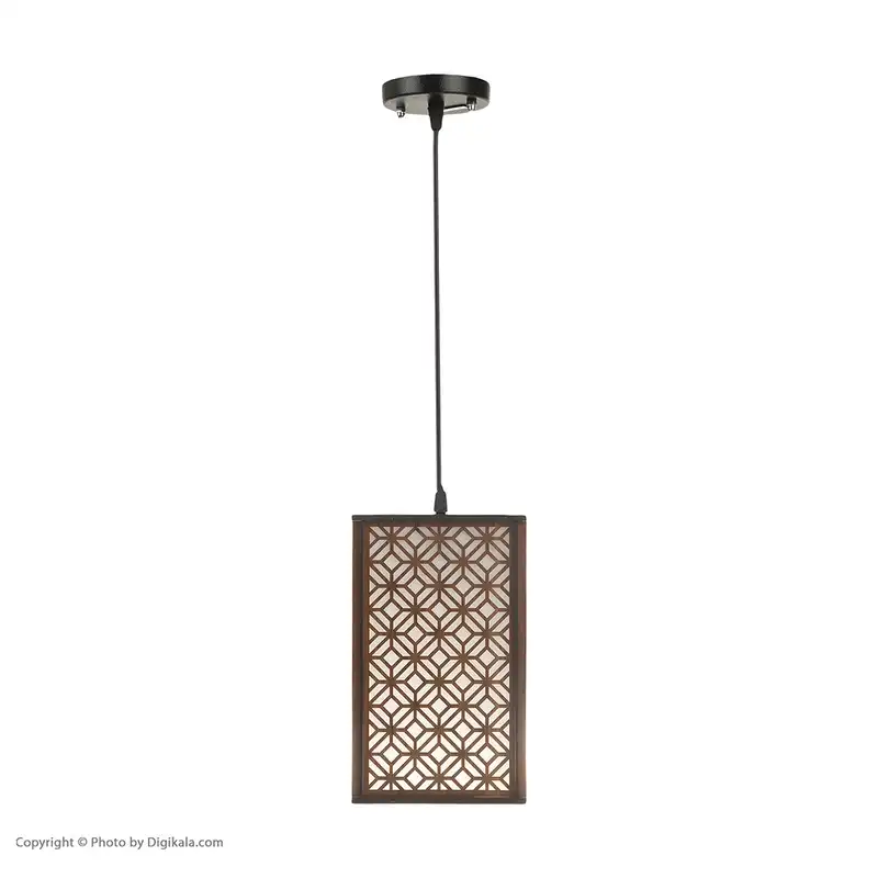 چراغ آویز افتخار کد BAA7061