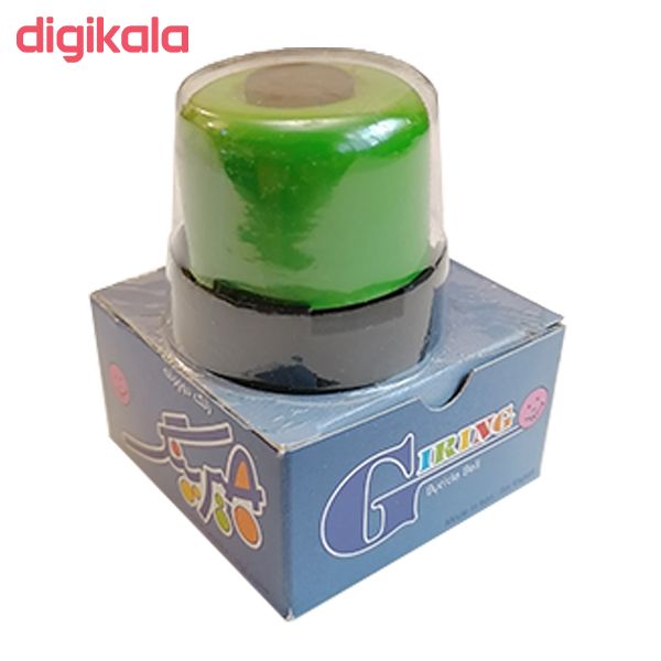 زنگ دوچرخه جیرینگ مدل A1 main 1 2