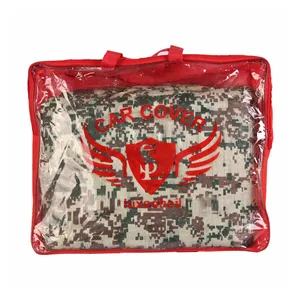 چادر خودرو لوکس سهیل مدل چریکی مناسب برای هایما X7