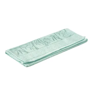 حوله آشپزخانه نورپاک مدل N-092824 سایز 30x50 سانتی متر 
