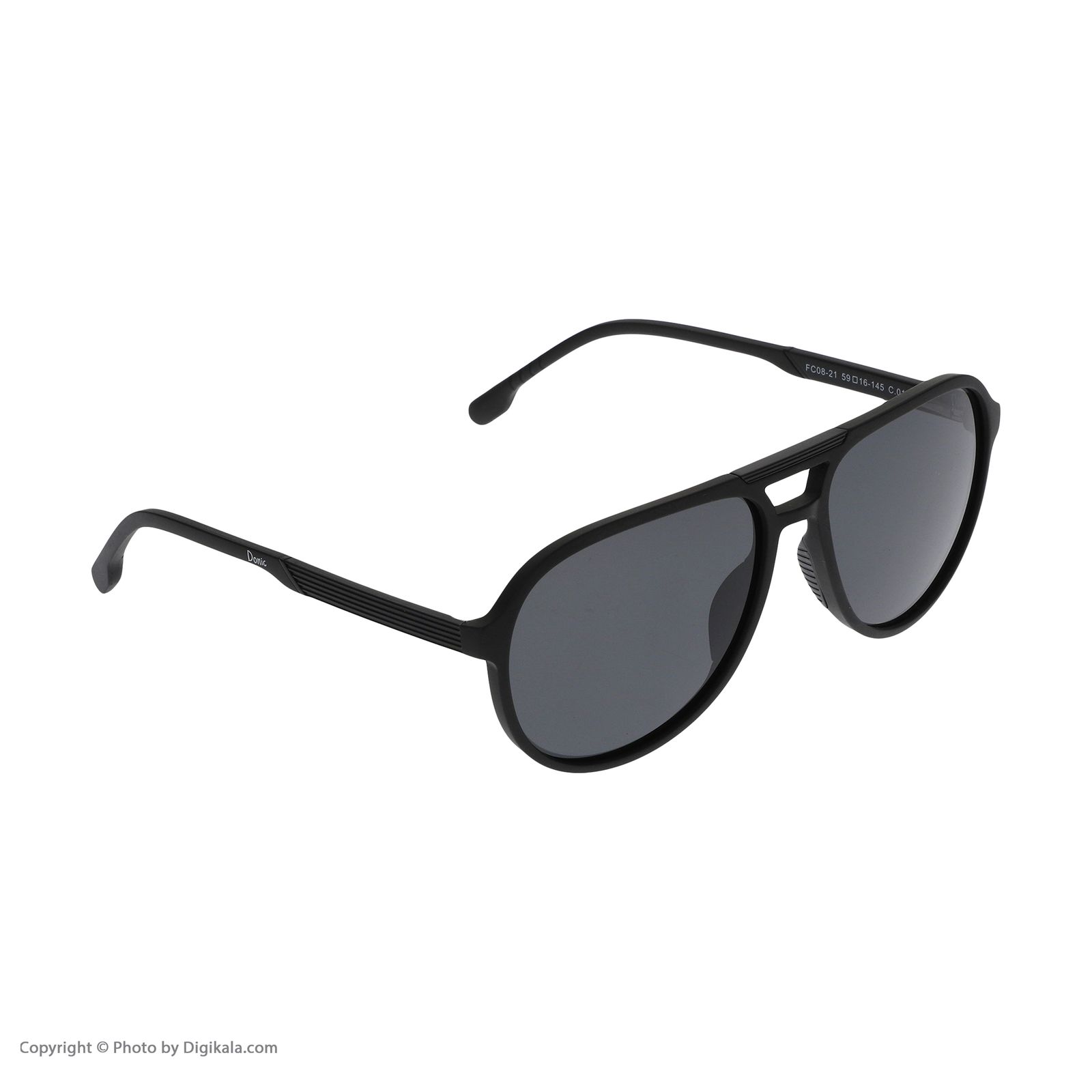 عینک آفتابی دونیک مدل FC 08-21 C01 -  - 4